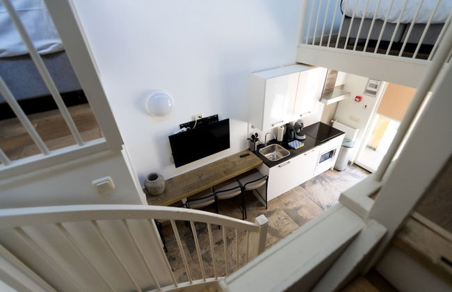 Allure Garden Apartments - Foto 43