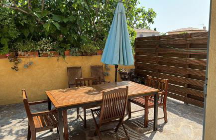 Villa les Pensées La Londe - Foto 19