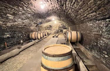 Domaine Paulette, Maison Blanche - Foto 25