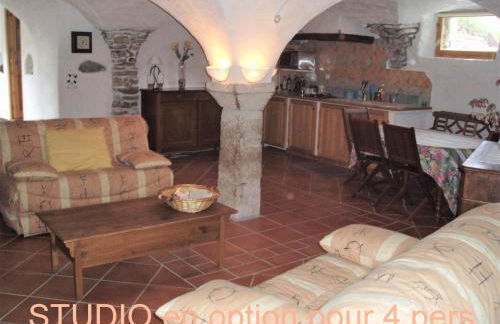 Chalet Pierre-vue sur le Pelvoux - Foto 13