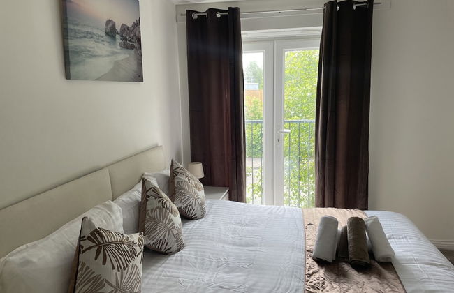 Paris Royal Paradise - Foto 1