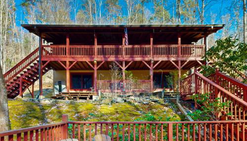 Moose Creek Lodge - Photo 5