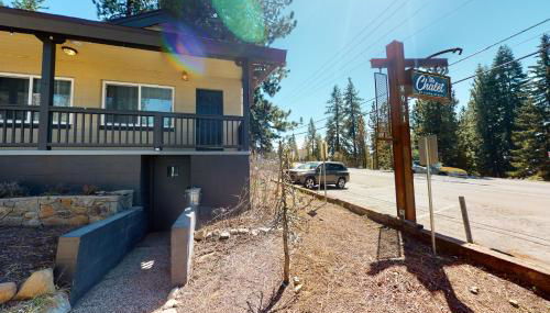 The Chalet at Kings Beach Unit 1 - Foto 3