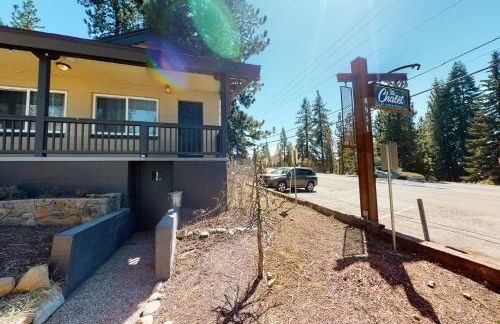 The Chalet at Kings Beach Unit 1 - Foto 3