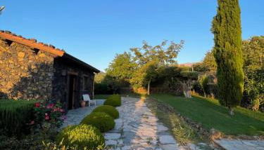 Chalet Vista Etna - Foto 2, Garden view