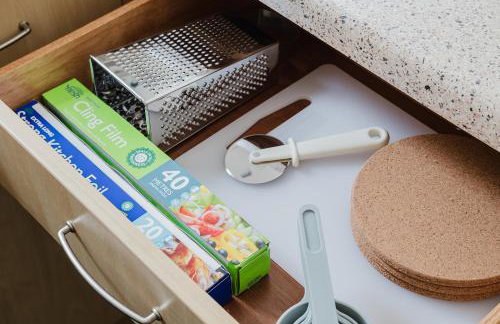 Modern and Stylish Home away from Home - Foto 44