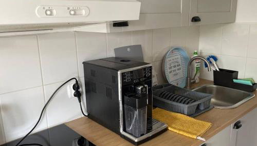 Apartament Heniokite - Foto 5