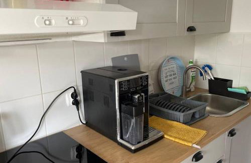 Apartament Heniokite - Foto 5