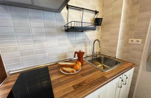 APARTAMENTOS DOÑA JIMENA DEL AMBROZ 4 Estrellas complejo único en el centro del pueblo - Foto 38