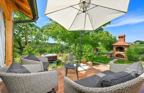 2 Bedroom Stunning Home In Jalzabet - Foto 9