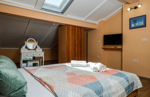 Activity and familiy Villa Milena with heated pool - Foto 20