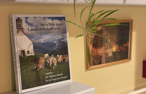 Ferienhof Hirsch - Foto 16