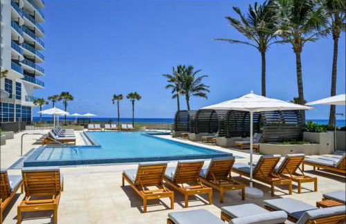 2BR 2BA condo with ocean views in Luxury Resort Amrit - Photo 40