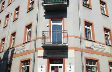 1-Zimmer Apartment in der Nähe vom Petersberg - Foto 12