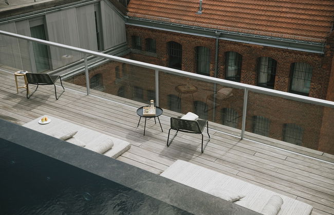 Wilmina Apartments & Lofts - Foto 60