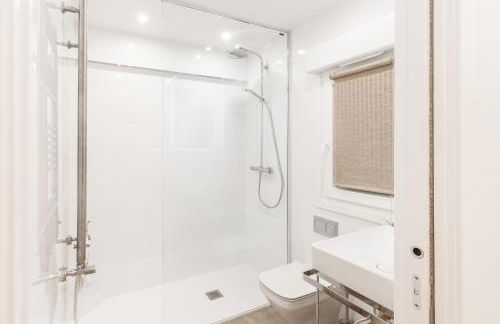 HAIZEAN GORLIZ, lujo en el Puerto de Plentzia - Foto 45