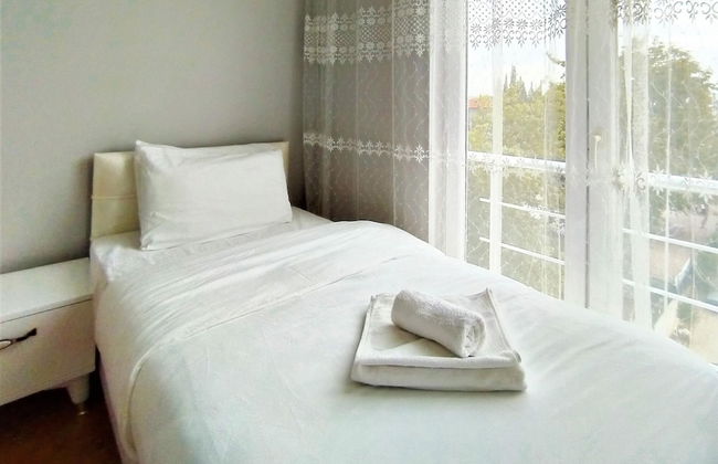 Newly Furnished Flat in the Heart of Antalya - Foto 12