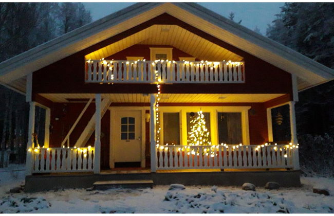 Koivulahden reinola - Foto 31