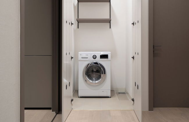 Le Collective Haeundae Paragraf - Foto 57