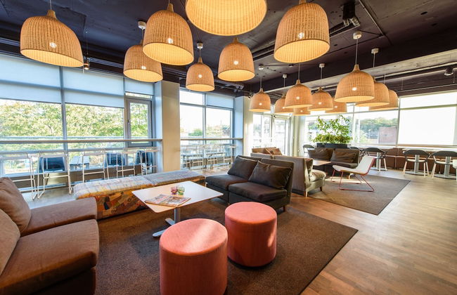 Forenom Aparthotel Stockholm Alvik - Photo 70