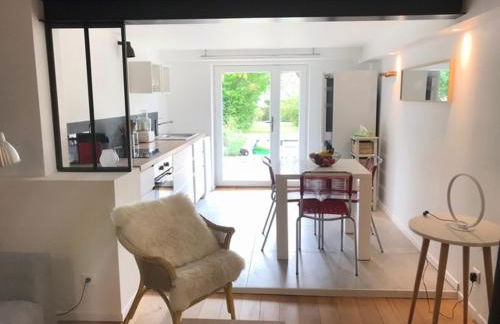 Côté Verger - Foto 5