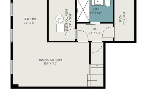 All-In-One Retreat Spa, Gym, Fun Room & Location! - Foto 73