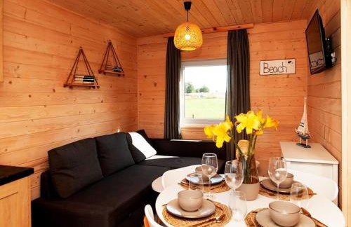 Holiday Homes With Pool, Sauna and Jacuzzi - Foto 6