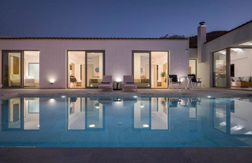 Villa White Harmony - Photo 9