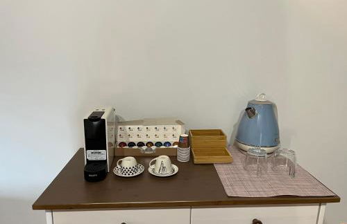 Sui tetti di Trani Harbour suite - Foto 8