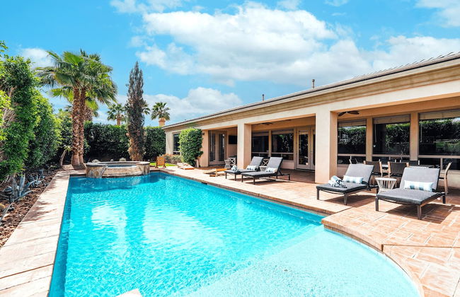 Casa del Sol by Avantstay Private Oasis Retreat w/ Pool! - Foto 3