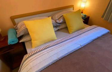 Cabaña ecologica del lago - Photo 18