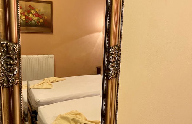 Minos Pension - Photo 8