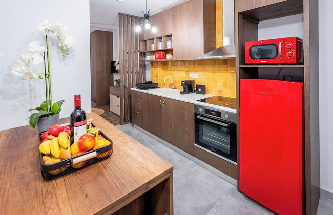 Anna Suites - Foto 34