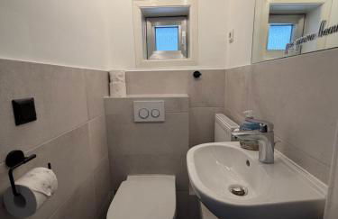 Fachwerkhaus von 1894, Hahnenklee-Bockswiese Getaway max 14 Personen - Foto 14