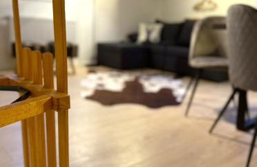 Natur-Apartment am Großen Arber Netflix WIFI - Foto 43