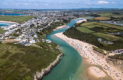 LakeView Lodge Trevella Park - Foto 10