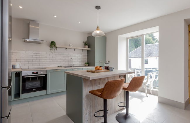 Rachel's Farm Luxury Escapes With Hot Tubs - Photo 73