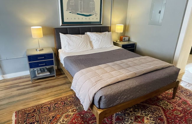 The Lincoln Marfa - Foto 5