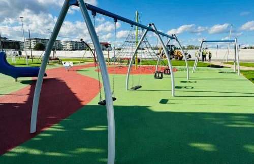 Polar Bear Apartment - Foto 35