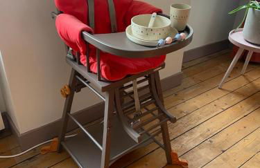 Au logis de Abi - Foto 15