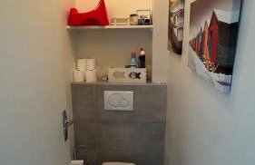 Appartement lumineux avec accès direct à la plage - Foto 21