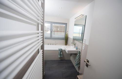 Ostsee - Appartement Nr 81 "Auszeit" im Strand Resort - Foto 15