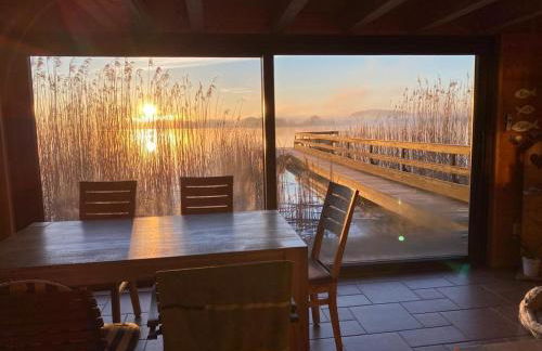 Ferienhaus Haus am See - Foto 7