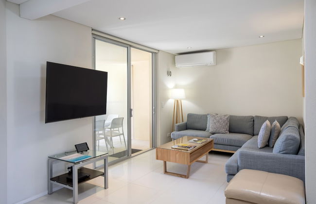 Maison Noosa Beachfront Resort - Foto 77