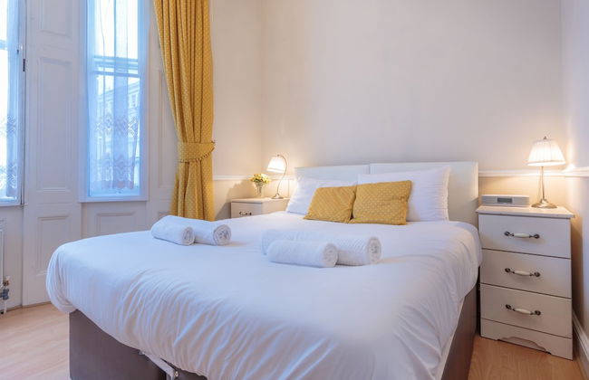 Castletown House Apartments - Foto 9