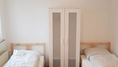 Augustenburgstr 34 Karlsruhe Whg 10 - Foto 3