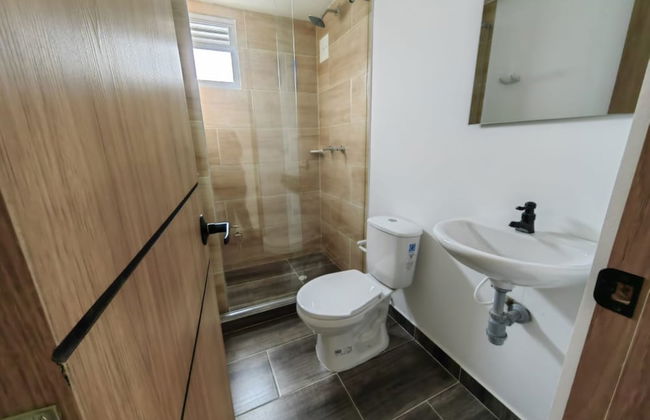 Coliving Moravia - Foto 28