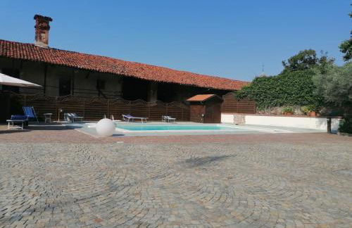 Casa Olivia - Foto 2