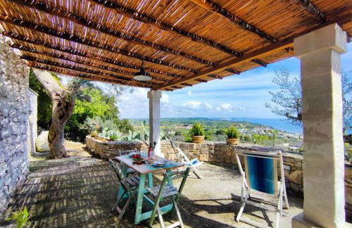 Le Pajare di Marina Serra di Casa Camilla Journey - Foto 37