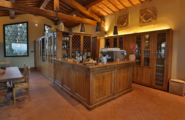 Borgo Divino - Foto 67